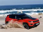 Jeep Compass 1.6 MultiJet, 2017 - ....