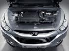 Hyundai ix35 2.0i CVVT 2WD, 2010 - ....