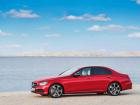 Mercedes-Benz E 350 d, 2016 - ....