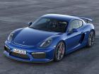 Porsche Cayman 2.0, 2016 - ....