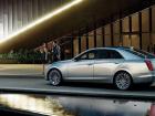 Cadillac CTS 2.0 AWD, 2013 - ....