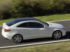 Mercedes-Benz CLC 160 BlueEFFICIENCY, 2010 - ....