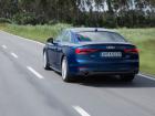 Audi A5 2.0 TFSI Quattro, 2016 - ....
