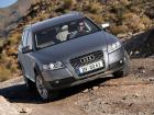 Audi A6 allroad 2.7 TDI quattro, 2006 - 2008