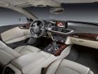 Audi A7 Sportback 3.0 TFSI quattro, 2010 - ....