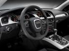 Audi A4 allroad Allroad 3.0 TDI quattro, 2009 - 2012