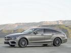 Mercedes-Benz CLS 400 4MATIC, 2014 - ....