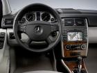 Mercedes-Benz B 200 Turbo, 2008 - 2011