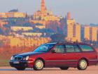 Mercedes-Benz E 240 Combi, 1999 - 2002