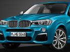 BMW X4 M40i M40i xDrive, 2014 - ....