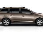 Dacia Logan MCV 0.9, 2013 - ....