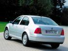 Volkswagen Bora 1.9 SDI, 1998 - 2001