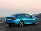 BMW 4 seeria 425d, 2017 - ....