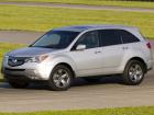 Acura MDX 3.7 AWD, 2007 - 2013