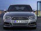 Audi S3 2.0 TFSI quattro, 2016 - ....