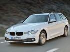 BMW 3 seeria 318i, 2015 - ....