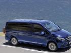 Mercedes-Benz V 250 CDi, 2014 - ....