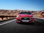 Infiniti Q60 2.0t, 2016 - ....