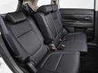 Mitsubishi Outlander 2.0 2WD, 2015 - ....