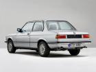 BMW 3 seeria 316, 1980 - 1983