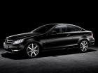 Mercedes-Benz C 250 CDI BlueEFFICIENCY, 2011 - 2015