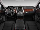 Mercedes-Benz GL 350 BlueTec 4Matic, 2012 - ....