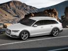 Audi A6 allroad 3.0 TFSI quattro, 2012 - 2014