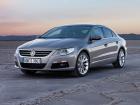 Volkswagen Passat CC CC 2.0 TDI 140pk, 2008 - ....