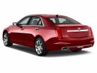 Cadillac CTS 2.0 AWD, 2013 - ....