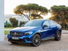 Mercedes-Benz GLC 63 S AMG 4MATIC, 2016 - 2019