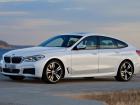 BMW 6 seeria Gran Turismo 640d xDrive, 2017 - ....