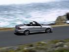 Mercedes-Benz CLK 280 Cabriolet, 2005 - 2009