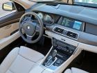 BMW 5 seeria Gran Turismo 535d GT, 2010 - 2013