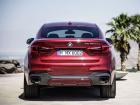 BMW X6 50i, 2014 - ....