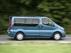 Opel Vivaro L1H1 2.0 CDTi, 2011 - ....