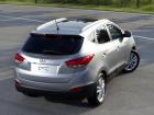 Hyundai ix35 2.0i CVVT 2WD, 2010 - ....