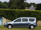 Dacia Logan MCV 1.6, 2008 - 2013