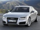 Audi A7 Sportback 3.0 TDI quattro Tiptronic, 2012 - ....