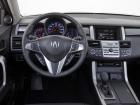 Acura RDX 2.3 Turbo, 2006 - 2012