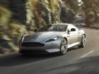 Aston Martin DB9 , 2012 - ....