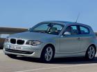 BMW 1 seeria 123d, 2008 - ....