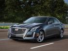 Cadillac CTS 2.0 AWD, 2013 - ....
