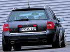 Audi RS 6 Avant Quattro, 2002 - 2004