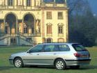 Peugeot 406 Break 1.8-16V, 1999 - 2001