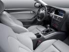 Audi A5 2.7 TDI, 2007 - 2011