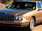 Cadillac DeVille 4.9, 1994 - 1995