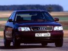 Audi A6 2.3, 1994 - 1995