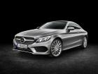 Mercedes-Benz C 300 Sport, 2015 - ....