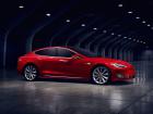 Tesla Model S 75D, 2016 - ....