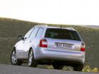 Audi A4 Avant 1.8 5V Turbo, 2003 - 2004